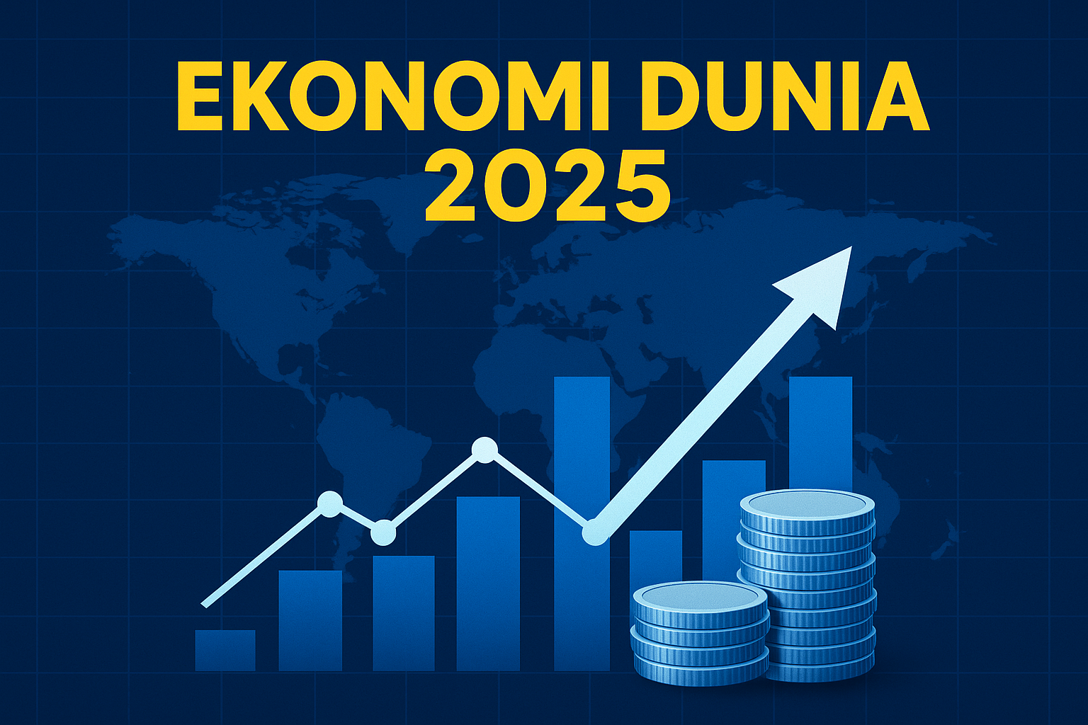 Ekonomi Dunia 2025