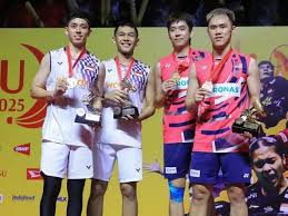 Indonesia Masters