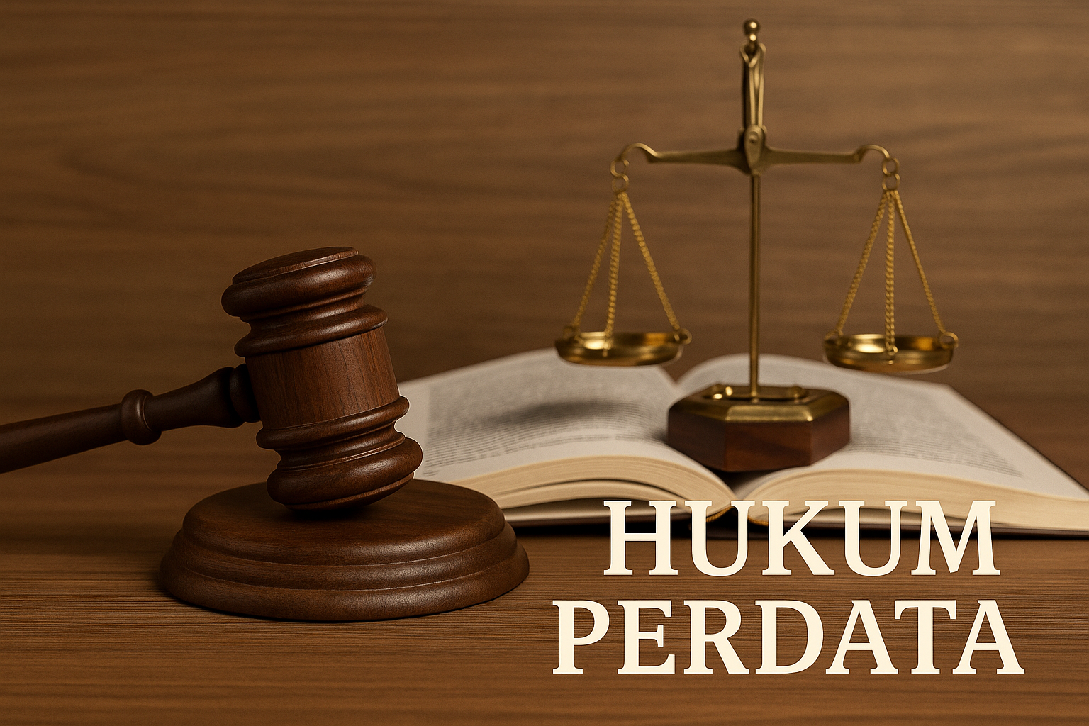 hukum perdata