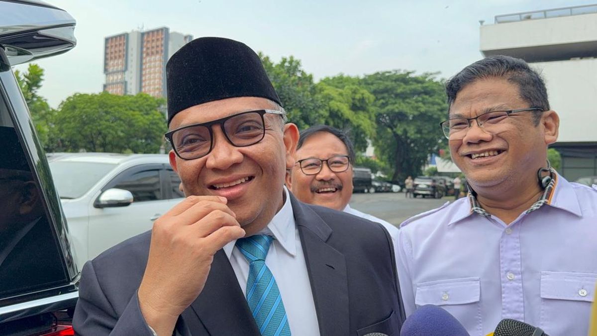Afriansyah Noor