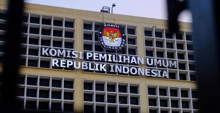 Aturan Baru KPU: Ijazah Capres‐Cawapres Tak dipublik