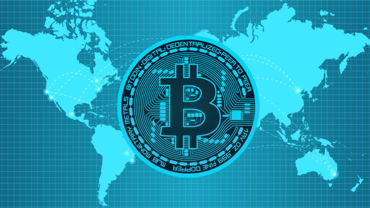 Blockchain