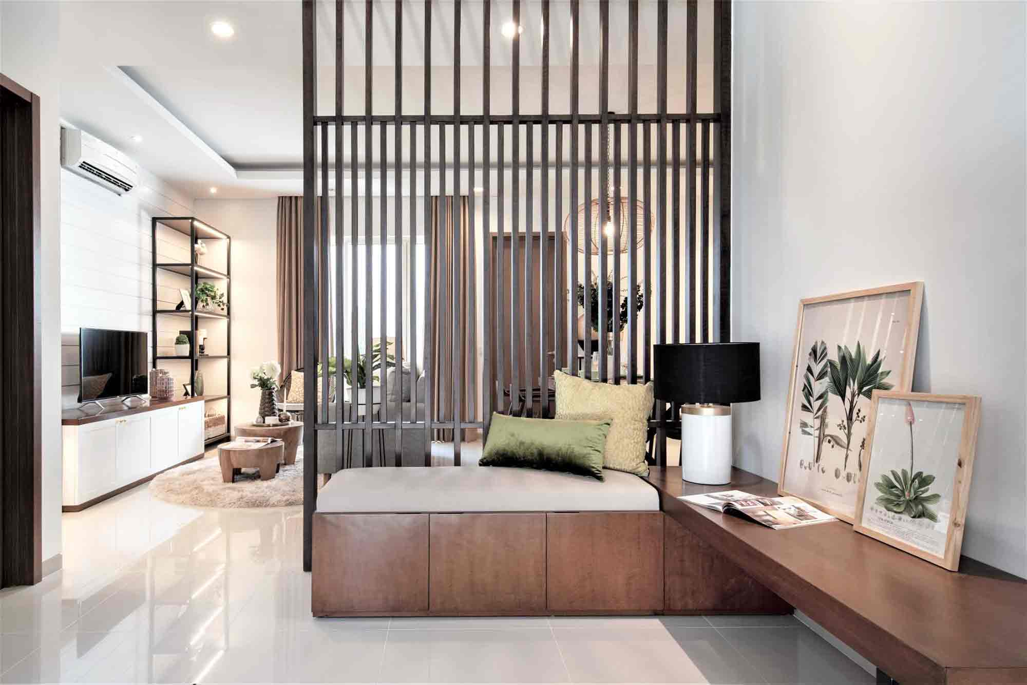 Inspirasi Desain Interior Rumah Kekinian Modern
