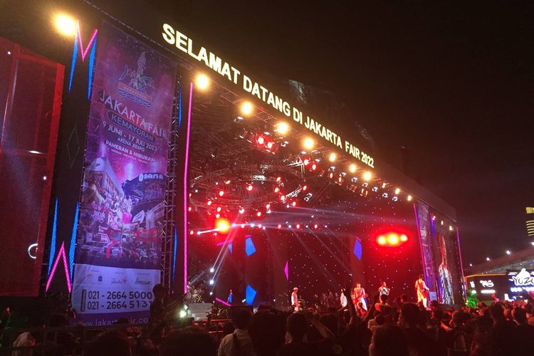Event Lifestyle & Hiburan Paling Hits di Indonesia
