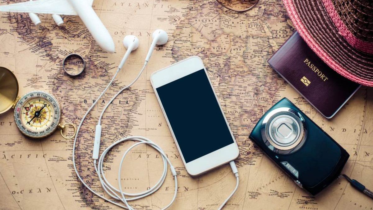 Gadget Travel