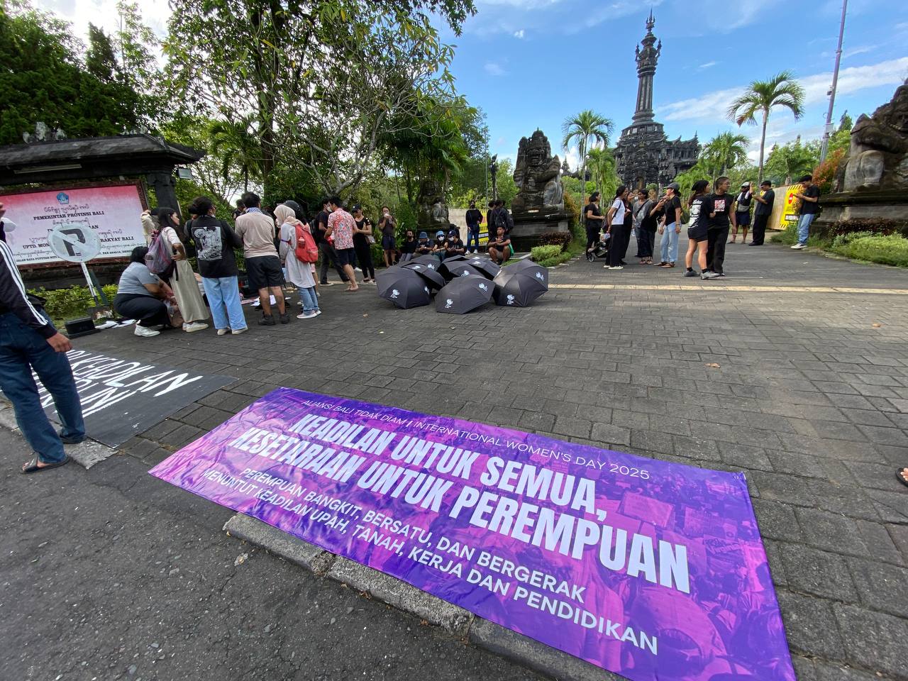 Anak Muda dan Gerakan Sosial: Dari Aksi Jalanan ke Dunia Maya