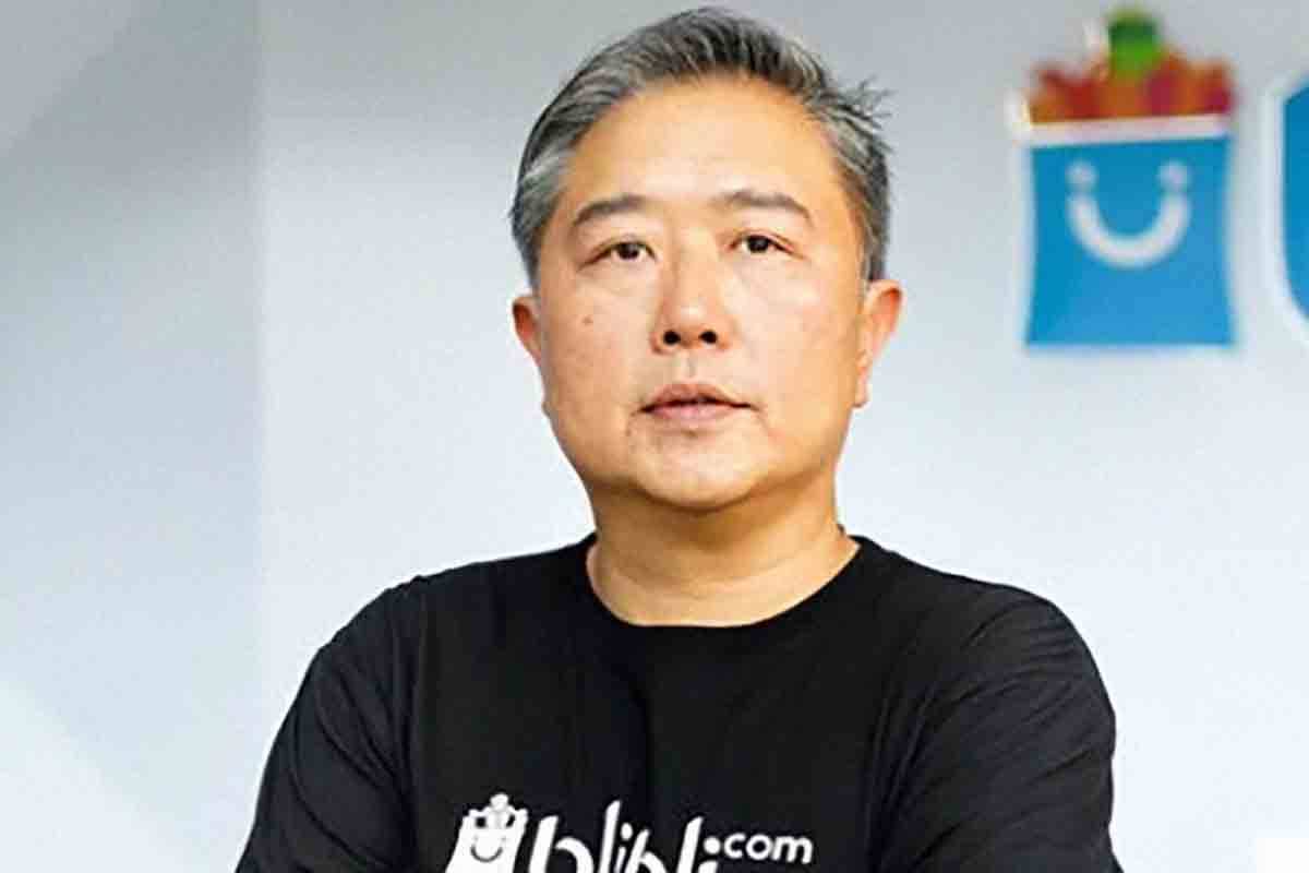 Kusumo Martanto Diperiksa Kejagung Terkait Kasus Chromebook