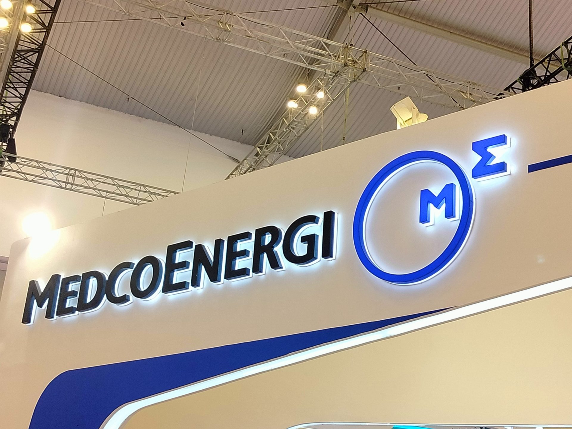 Medco Energi Rugi Rp146 Miliar di Natuna