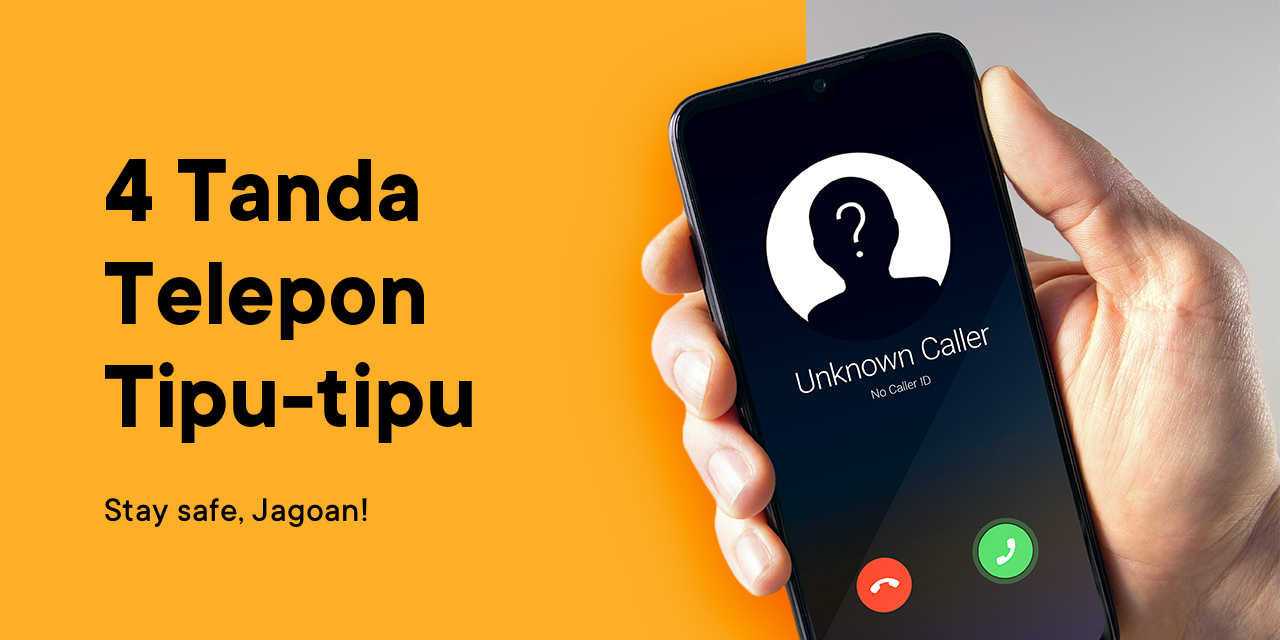 Modus Penipuan Melalui Telepon Bank yang Wajib Diwaspadai