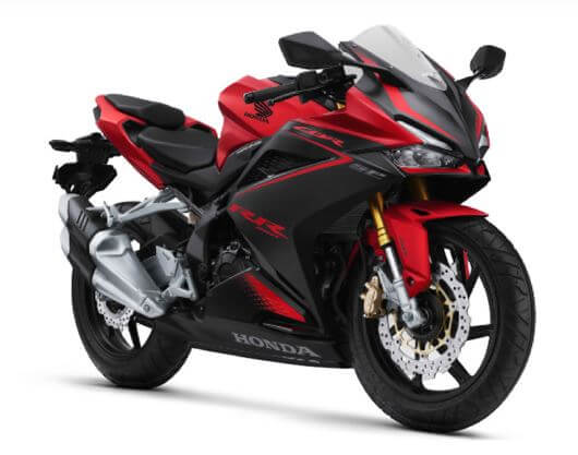 Motor Sport Terpopuler di Indonesia: Harga dan Spesifikasi