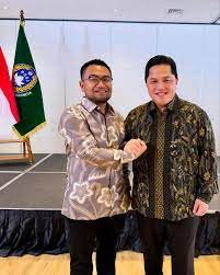 Kritik Tajam Coach Oki Earlivan untuk Sepakbola Indonesia