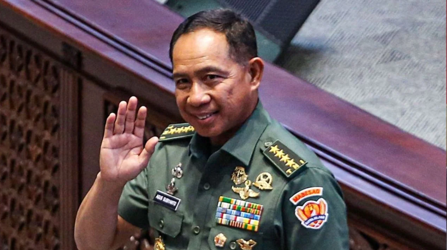 Panglima TNI