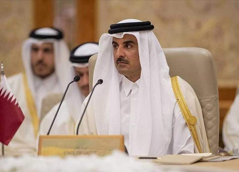 Perdana Menteri Qatar Murka : Serangan Udara Israel di Doha