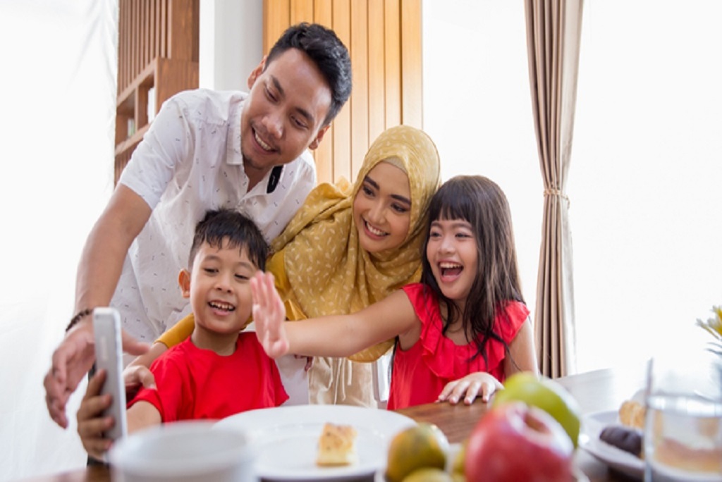 Quality Time