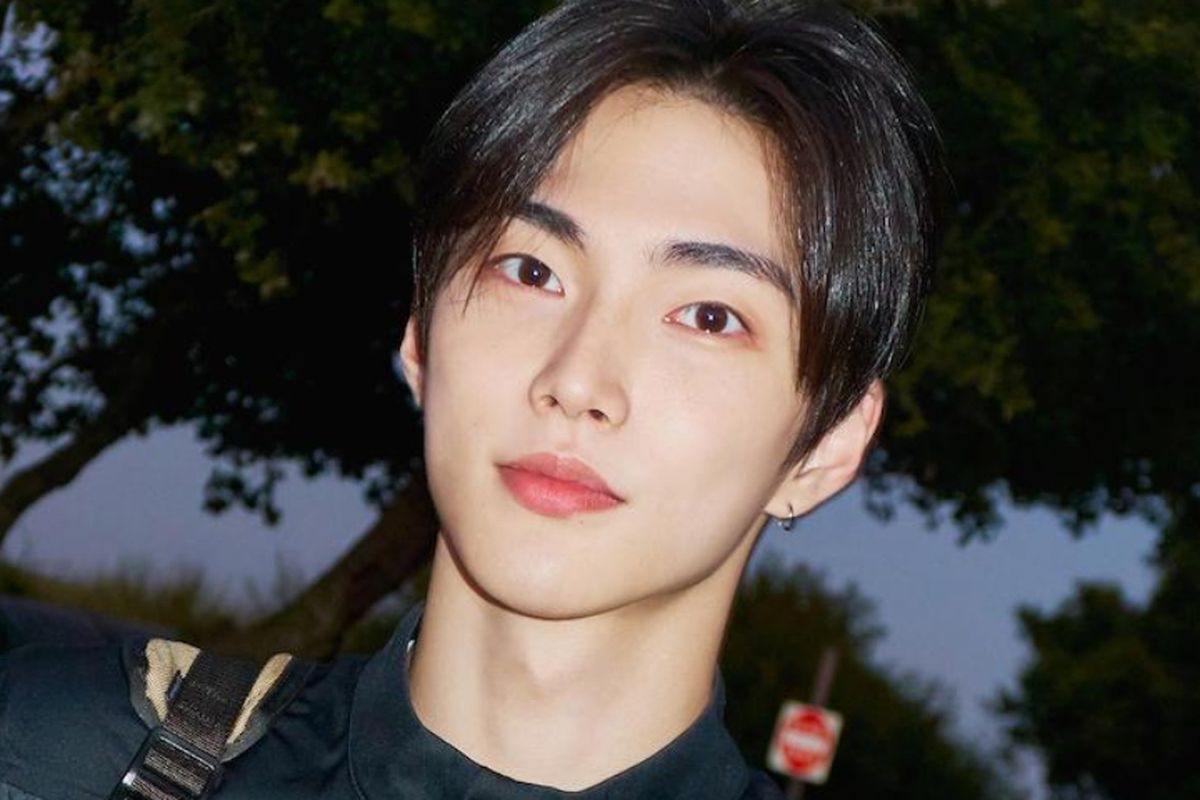 Seung Han Jadi Guest Star di Asmara Gen Z