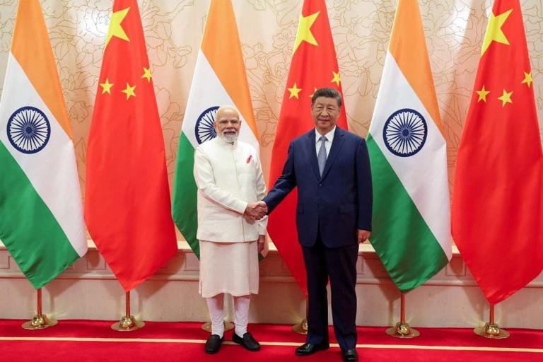 Tarif Minyak Rusia : AS Mendesak G7 ke China & India