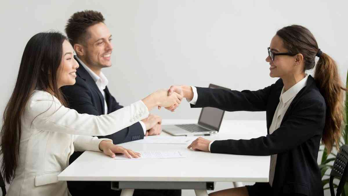 Tips Interview Kerja Ala Gen Z yang Wajib Dicoba