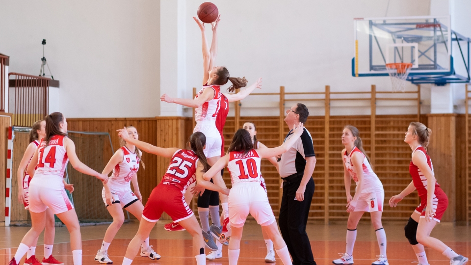 Trik Bermain Basket