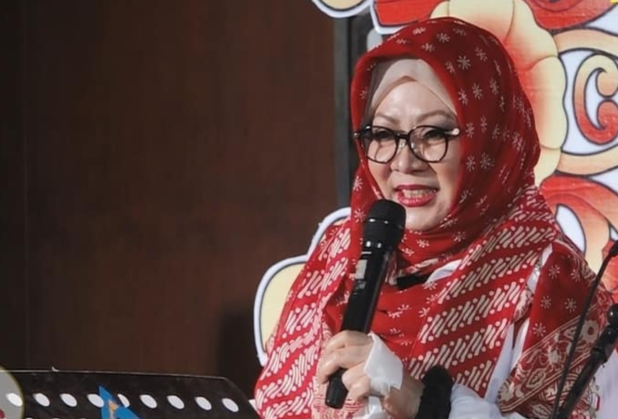 Tutut Soeharto