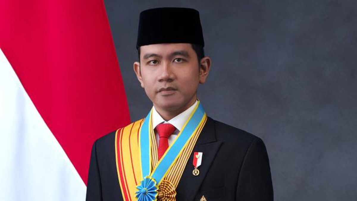 Wapres Gibran Digugat ke PN Jakpus Terkait Pendidikan