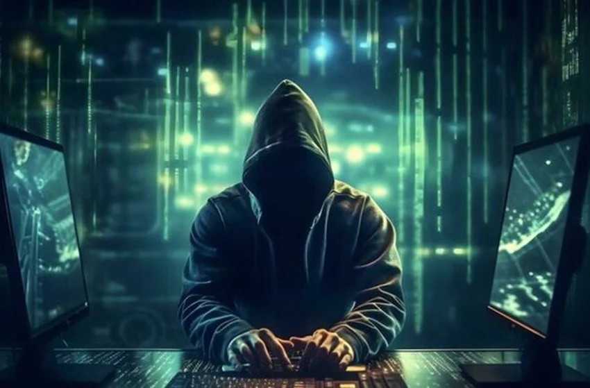 Dark Web