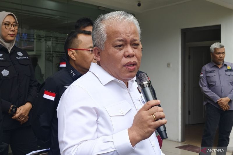 Dirut Pertamina Diperiksa Kejagung Terkait Dugaan Korupsi Minyak