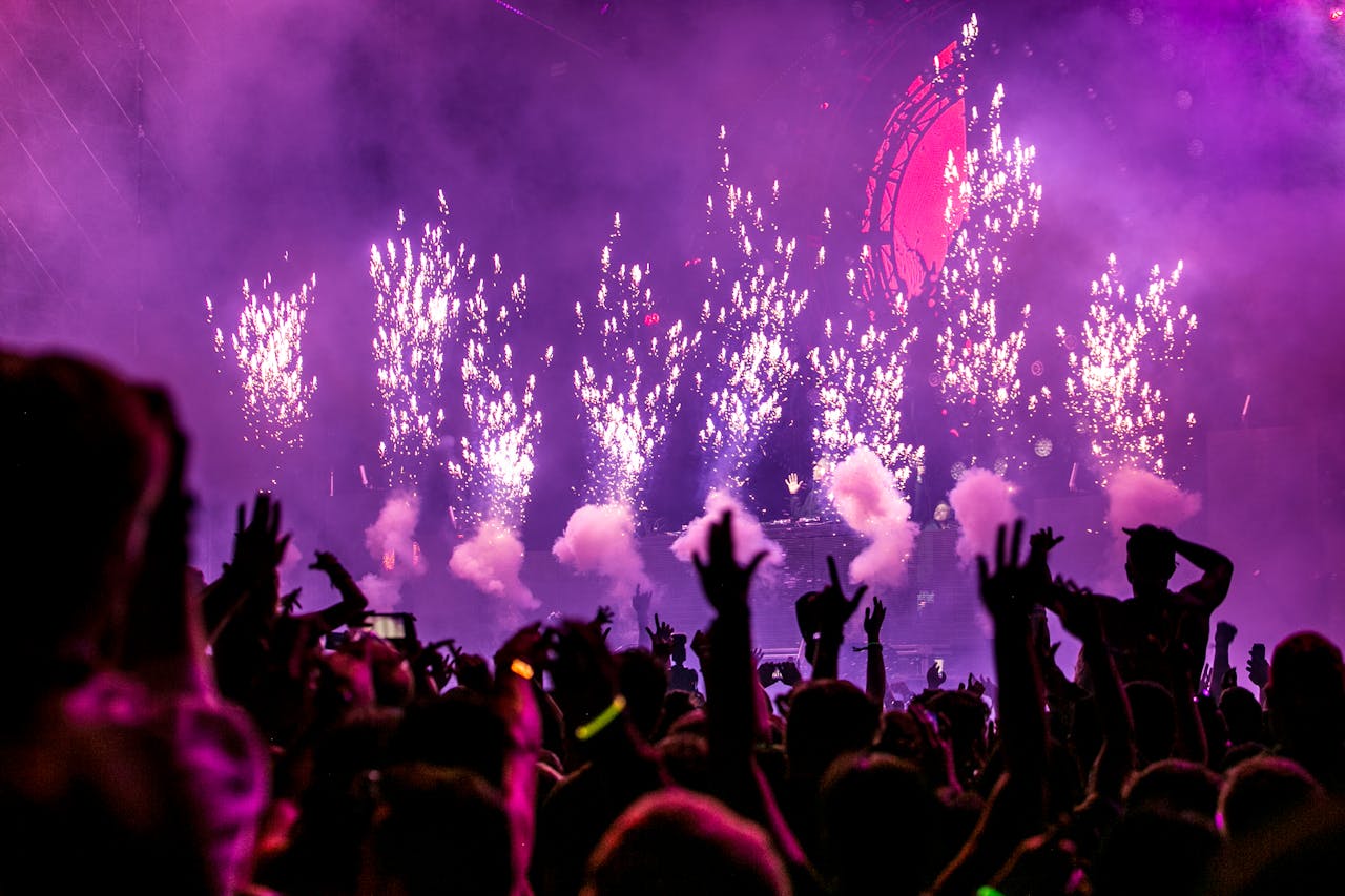 Peran Festival Musik dalam Dunia Hiburan Modern