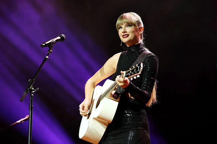 Tren Musik Pop Global di Era Digital