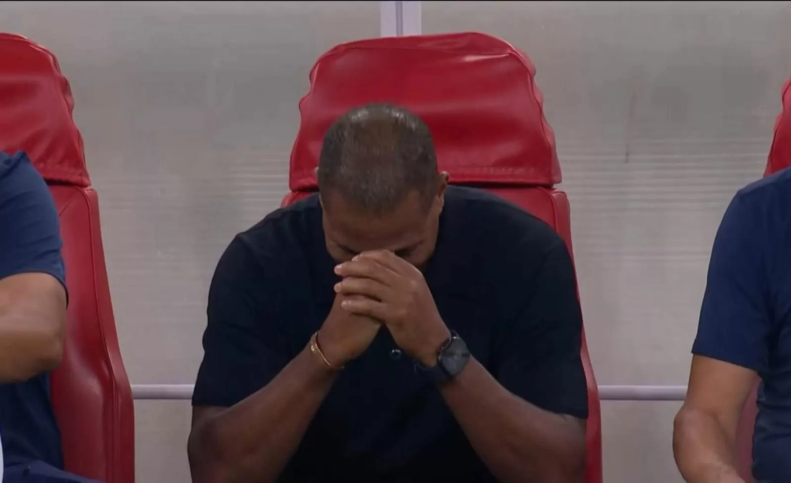 Patrick Kluivert