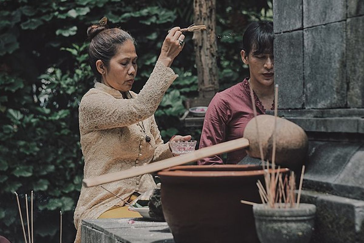 Pengaruh Agama terhadap Budaya Masyarakat Indonesia