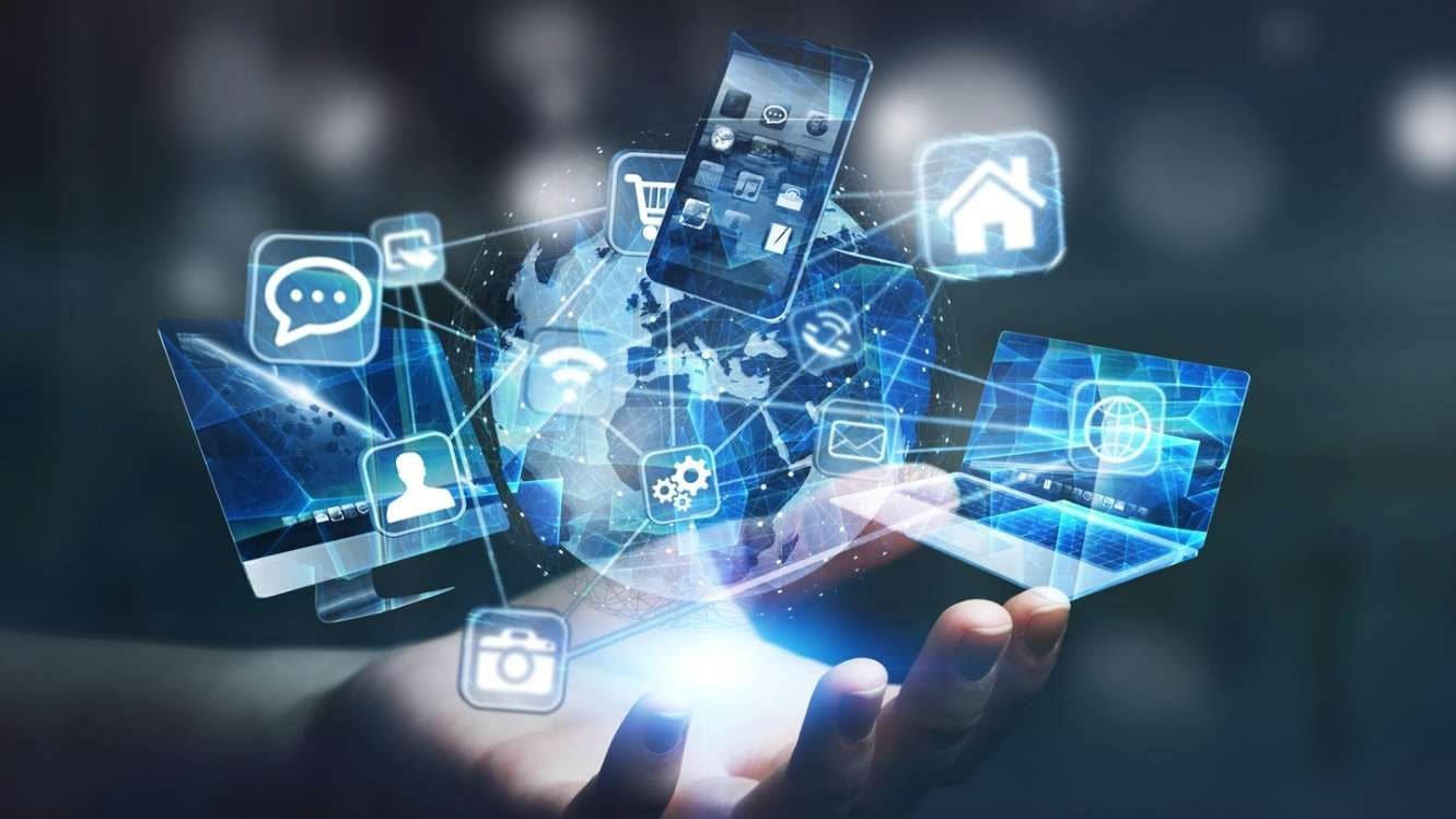 Perkembangan Internet dari Dial-Up ke 5G