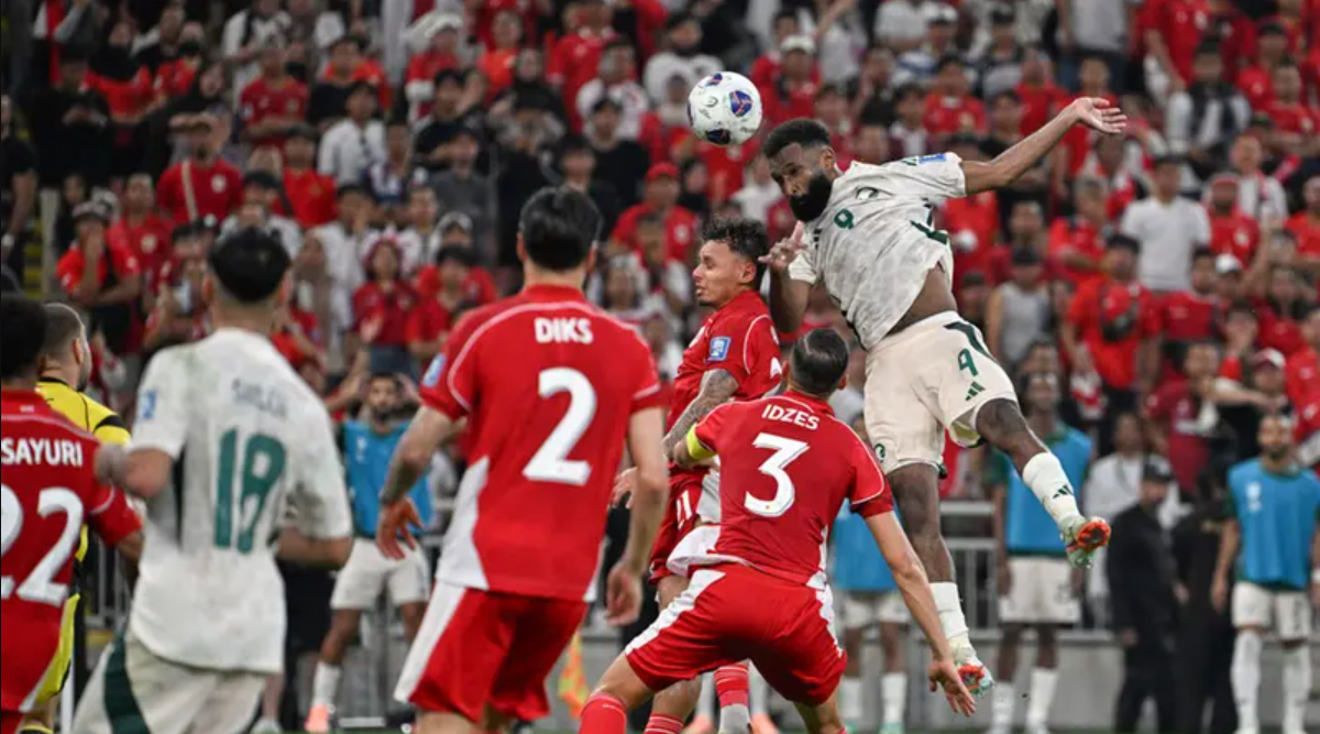 Piala Dunia 2026