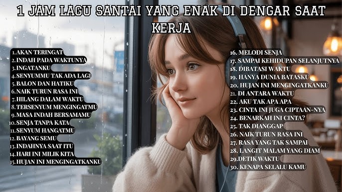 Playlist Musik