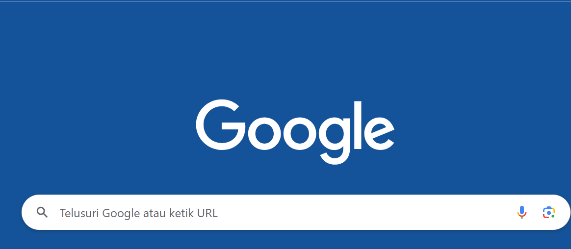Sejarah Google
