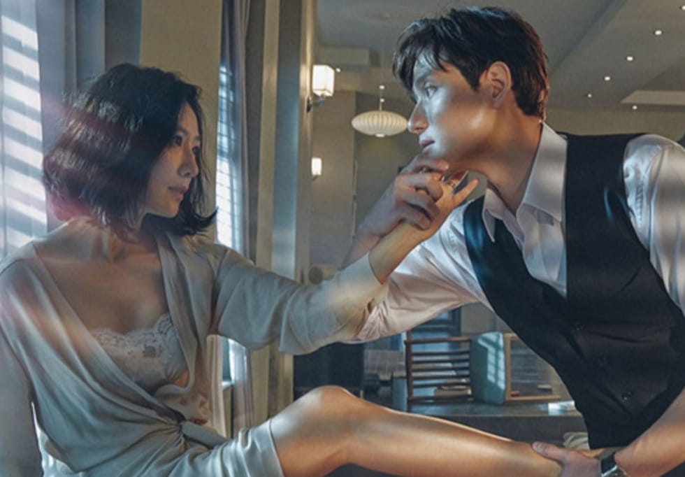Serial Korea dengan Rating Tertinggi di Dunia