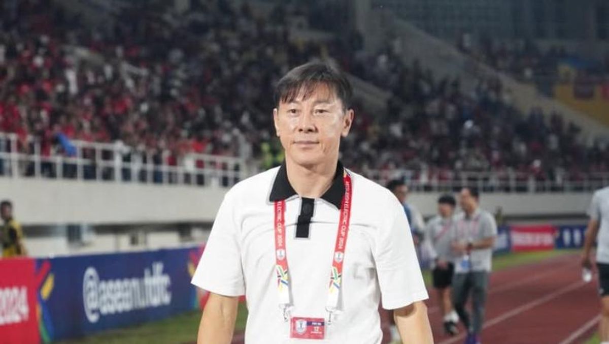 Shin Tae Yong Dipecat dari Ulsan HD: Kronologi & Implikasi