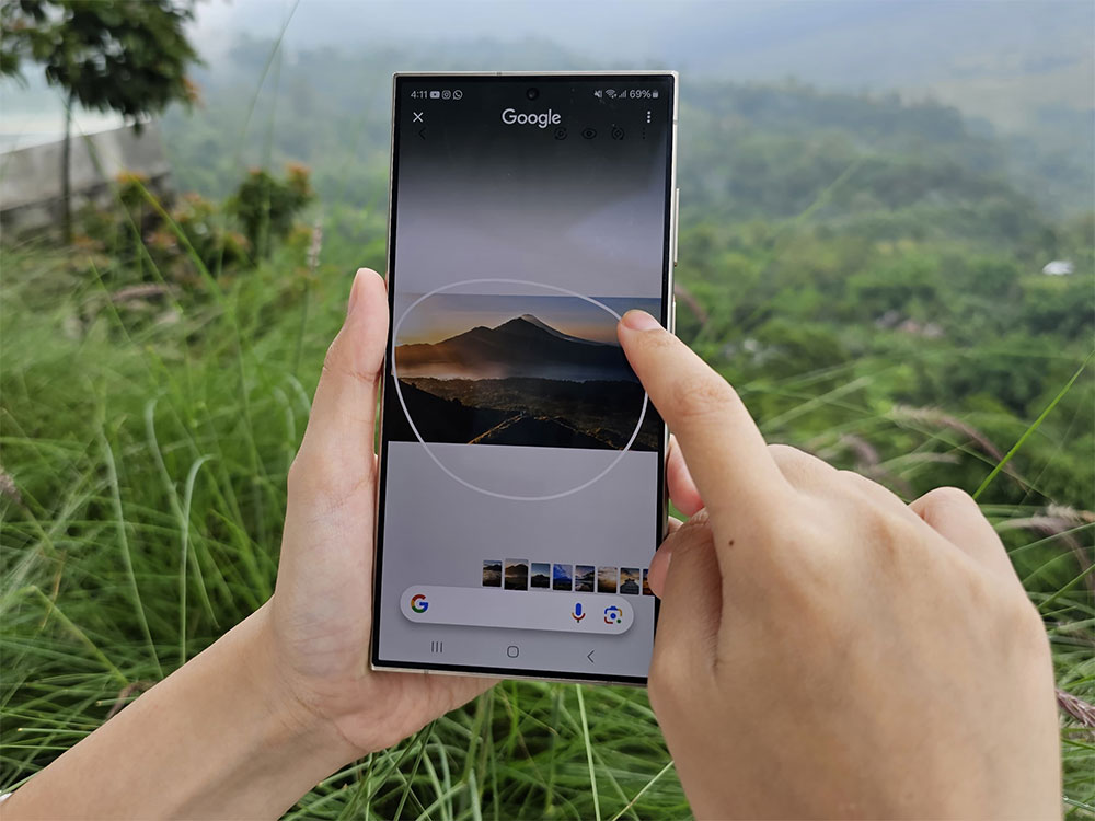 Perkembangan Teknologi Kamera Smartphone Modern