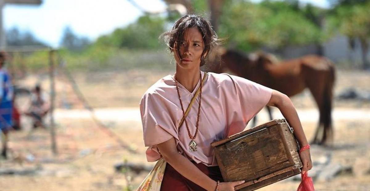 Tren Film Indonesia di Kancah Internasional