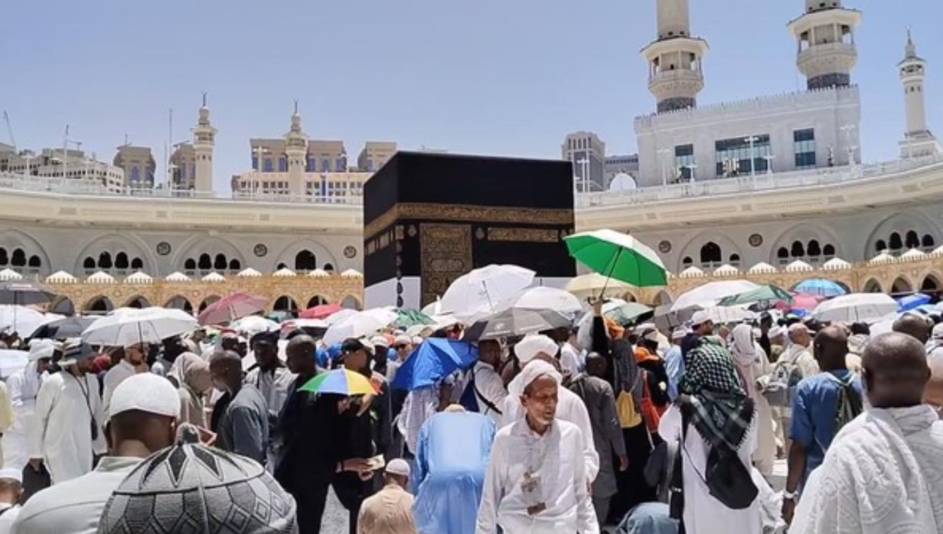Umrah Mandiri Dilegalkan: Era Baru Ibadah yang Lebih Fleksibel