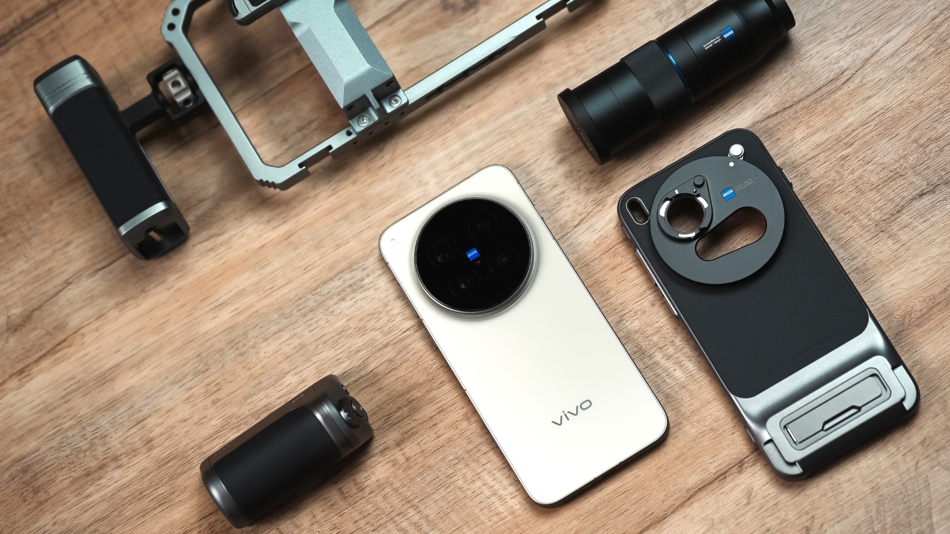 Vivo X300 Pro