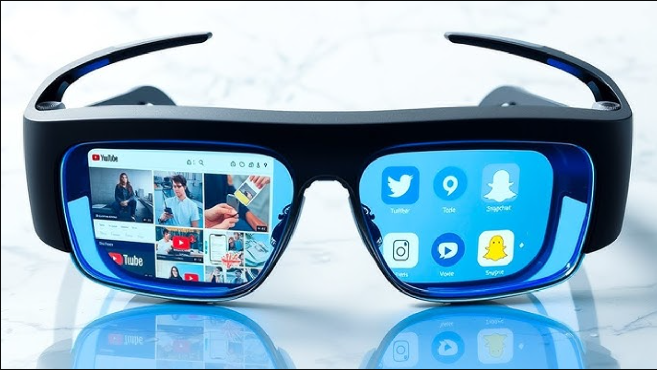 Wearable Technology: Dari Smartwatch ke AR Glasses