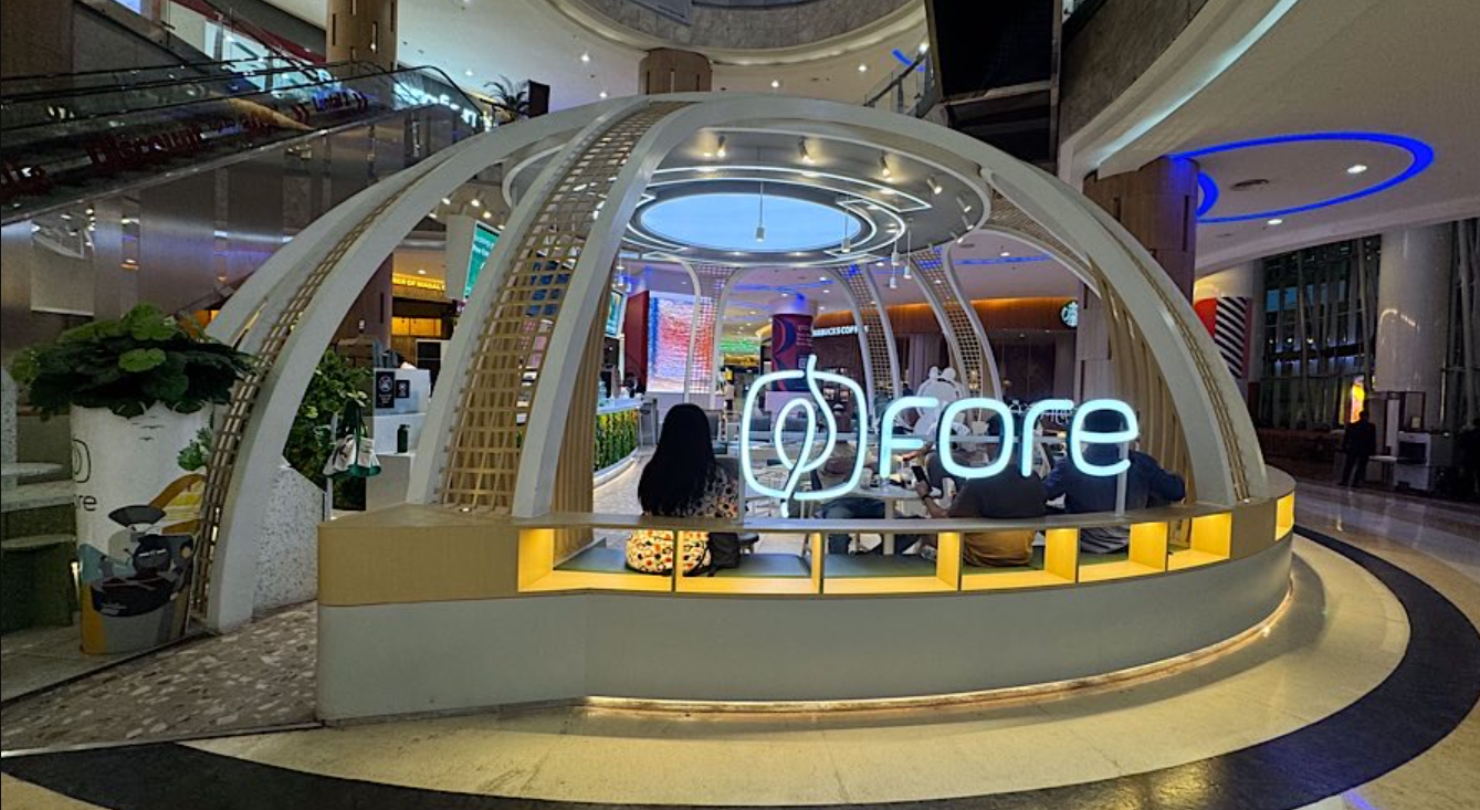 Utang PT Fore Kopi Indonesia Tbk Menggunung: Analisisnya?