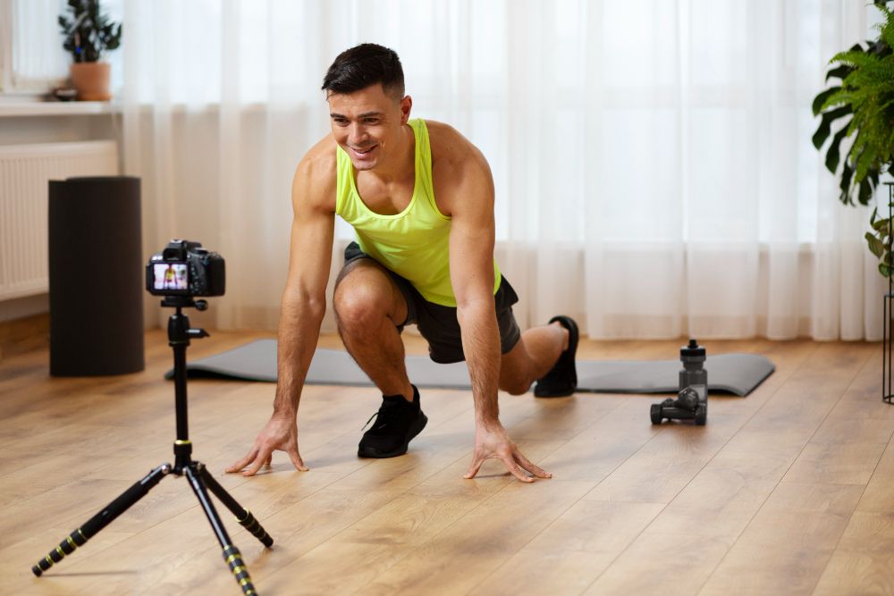 Influencer Kesehatan dan Kebugaran yang Inspiratif di Era Digital