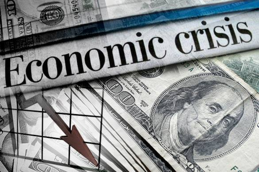 Dampak Krisis Global terhadap Perekonomian Indonesia