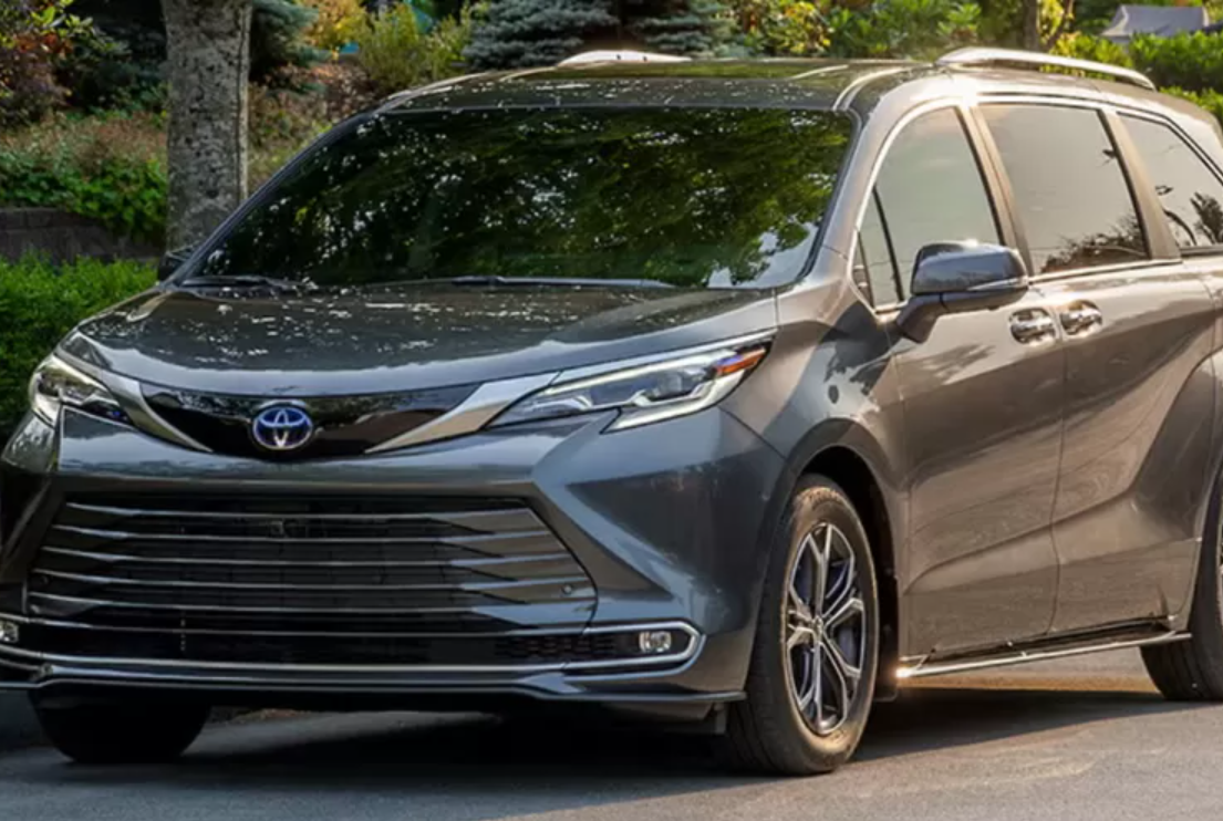 Mobil Keluarga Terbaik 2025: Pilihan Aman dan Nyaman