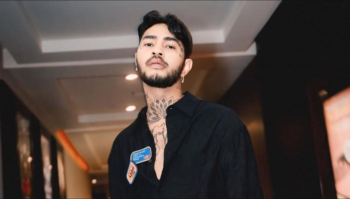 Onadio Leonardo Tidak Ditangkap Polisi Kasus Narkoba