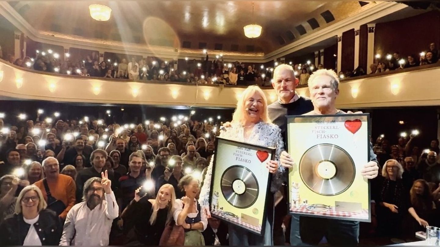 Rita Falk: Menyingkap Proses Kreatif di Balik Eberhoferkrimi