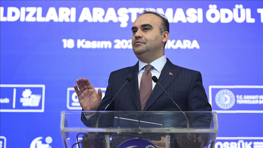 Mengembangkan OSB: Fondasi Masa Depan Sektor Industri Indonesia