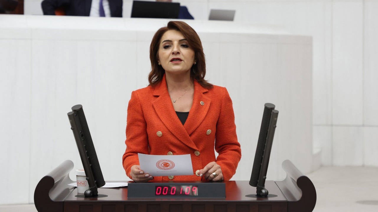 Pemborosan Anggaran: Kritik Gülcan Kış Terhadap Pemerintahan