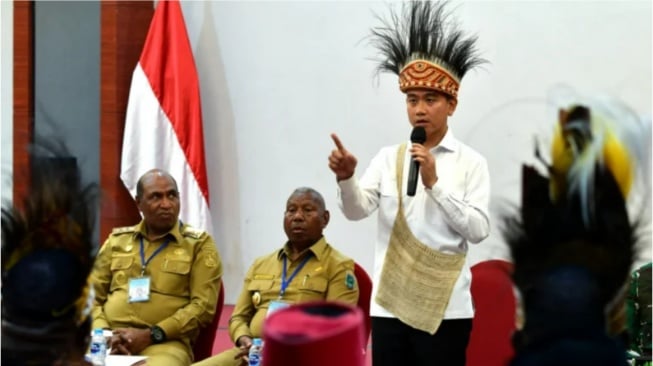 Gibran Mewakili RI di KTT G20, Kenapa Prabowo Mundur?